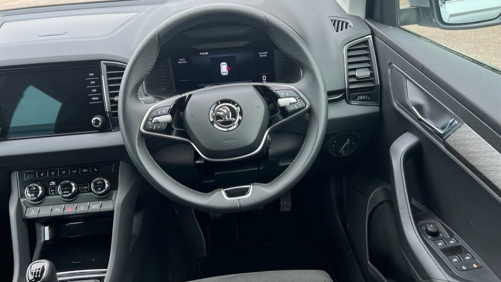 Used Skoda Karoq 2024 for sale - 76272862: Photo 27