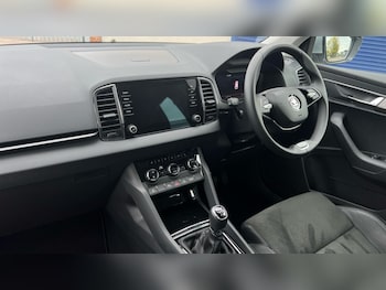 Used Skoda Karoq 2024 for sale - 76272862: Photo