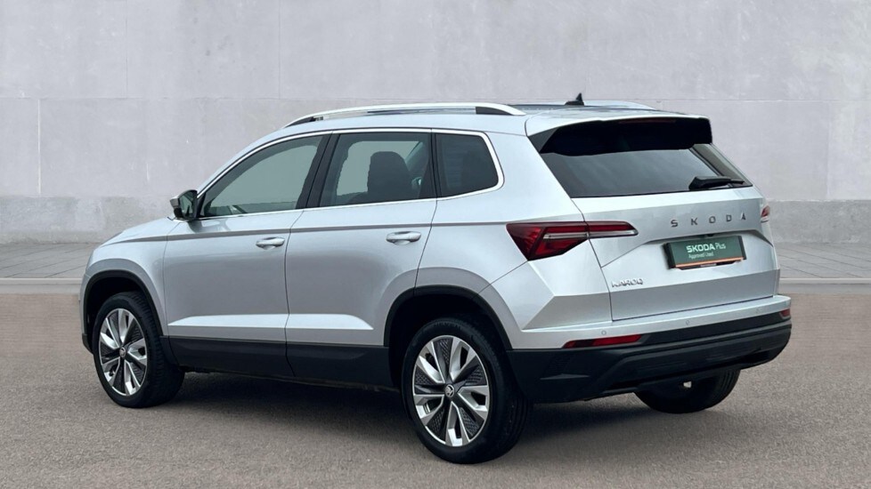 Used Skoda Karoq 2024 for sale - 76272862: Photo 3