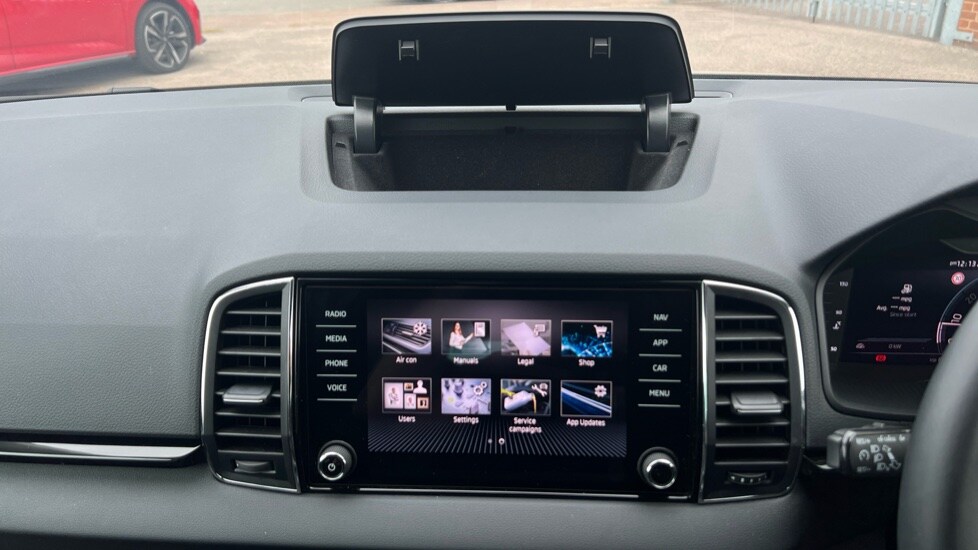 Used Skoda Karoq 2024 for sale - 76272862: Photo 32