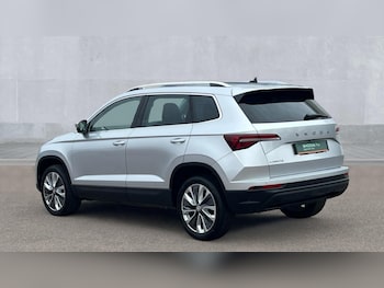Used Skoda Karoq 2024 for sale - 76272862: Photo