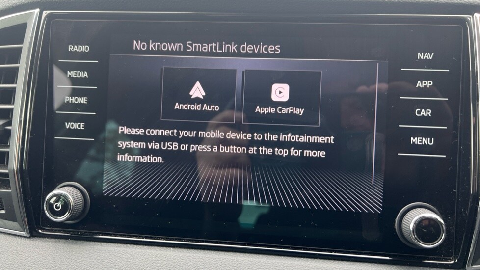 Used Skoda Karoq 2024 for sale - 76272862: Photo 47