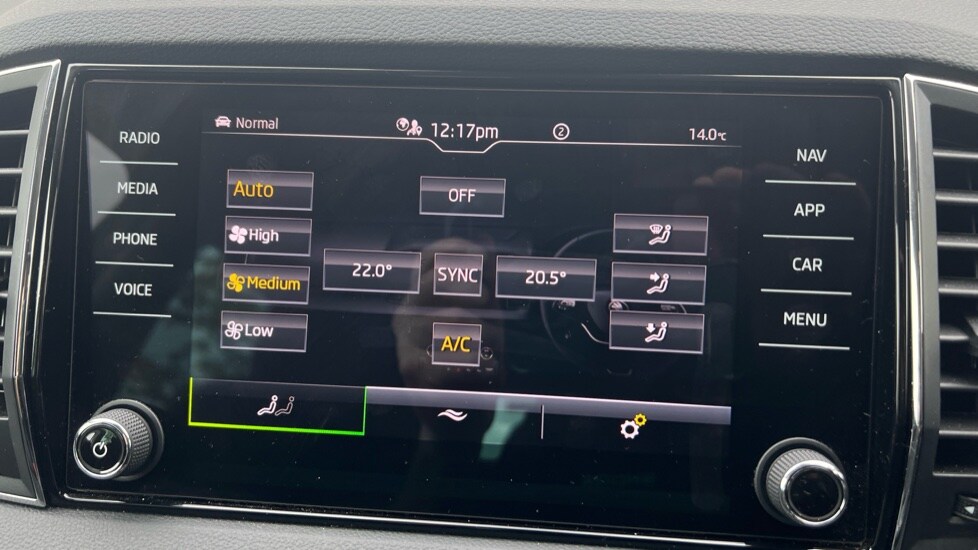 Used Skoda Karoq 2024 for sale - 76272862: Photo 50