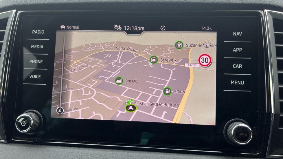 Used Skoda Karoq 2024 for sale - 76272862: Photo 51