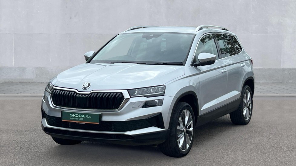 Used Skoda Karoq 2024 for sale - 76272862: Photo 7