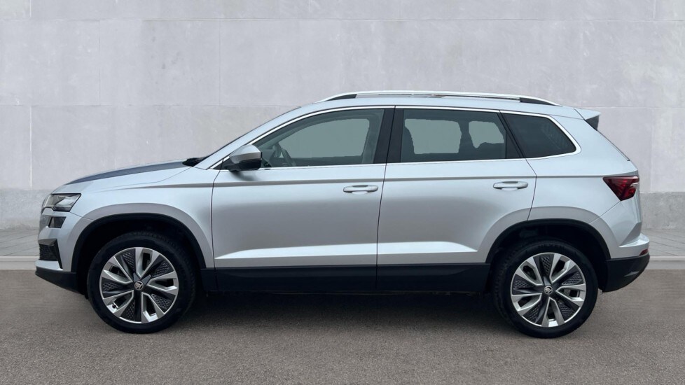 Used Skoda Karoq 2024 for sale - 76272862: Photo 9