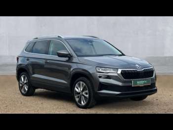 2024 - 1.5 TSI SE L 5dr DSG Auto