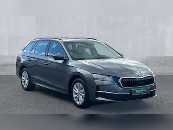2024 - 1.5 TSI e-TEC SE Technology 5dr DSG