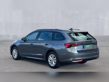 Used Skoda Octavia 2024 for sale - 75934764: Photo