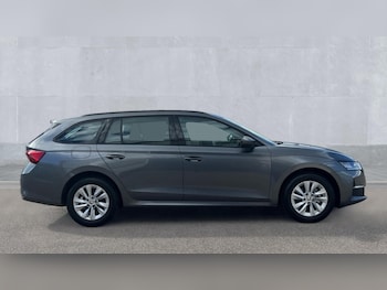 Used Skoda Octavia 2024 for sale - 75934764: Photo