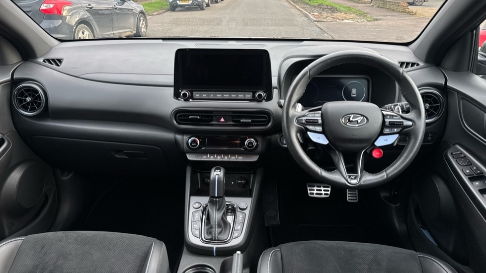 Used Hyundai KONA 2022 for sale - 77059149: Photo 11