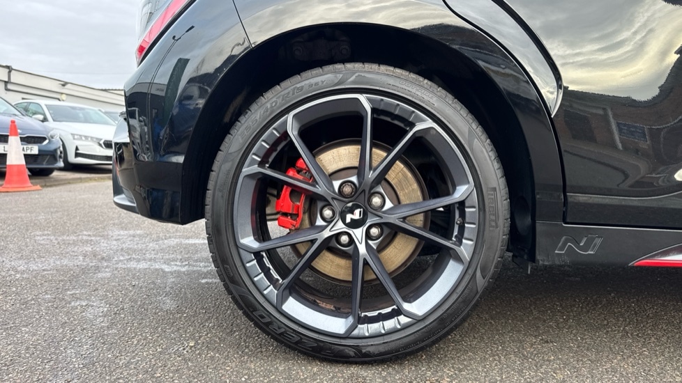 Used Hyundai KONA 2022 for sale - 77059149: Photo 18