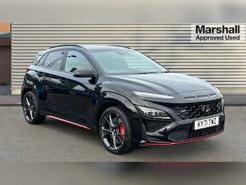 2022 - 2.0 TGDi N 5dr DCT