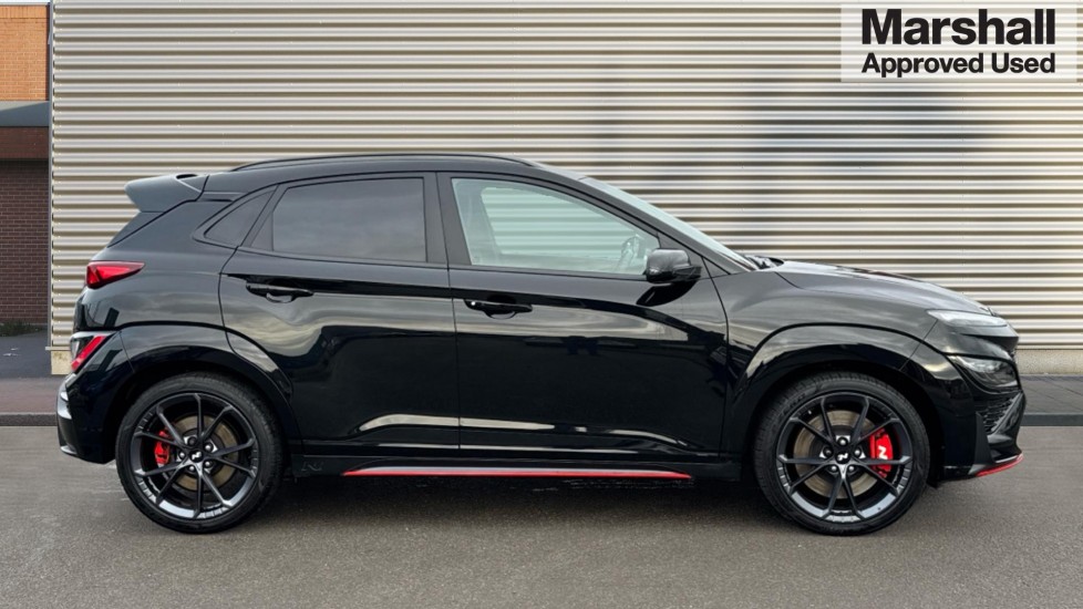 Used Hyundai KONA 2022 for sale - 77059149: Photo 2