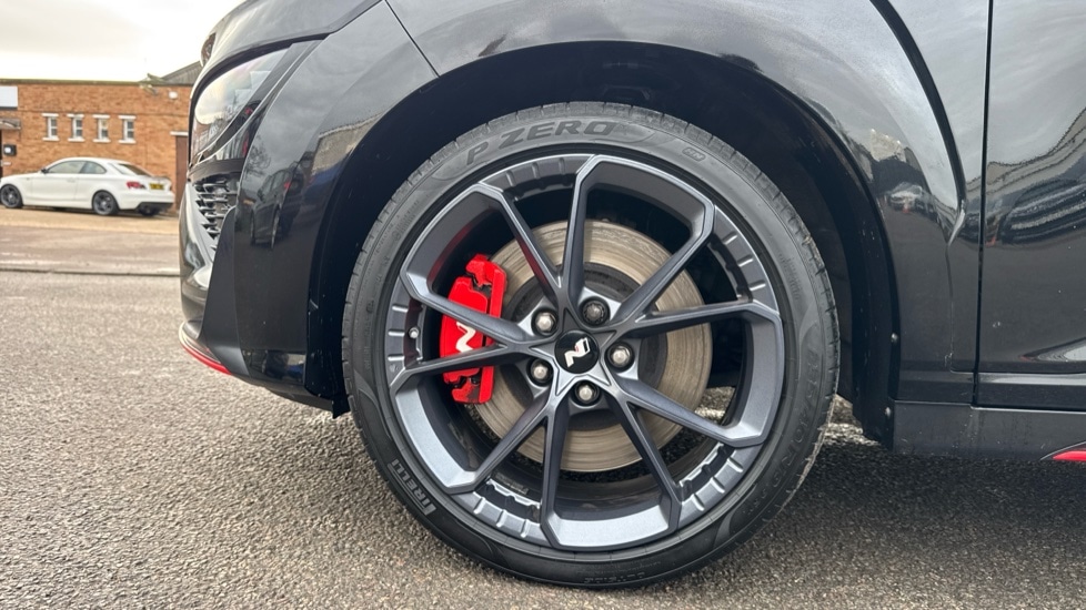 Used Hyundai KONA 2022 for sale - 77059149: Photo 20