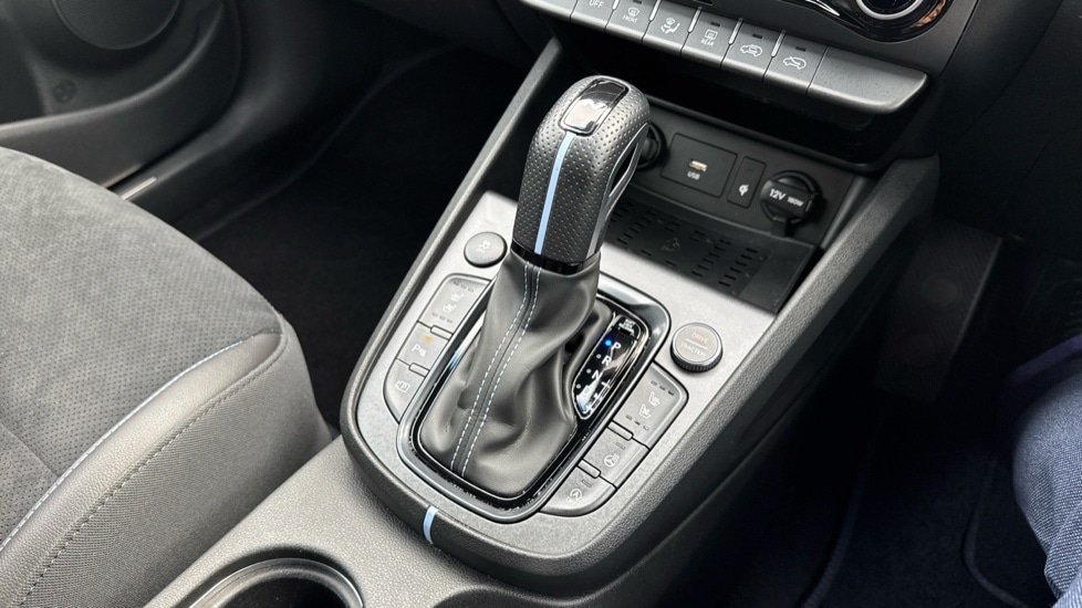 Used Hyundai KONA 2022 for sale - 77059149: Photo 28