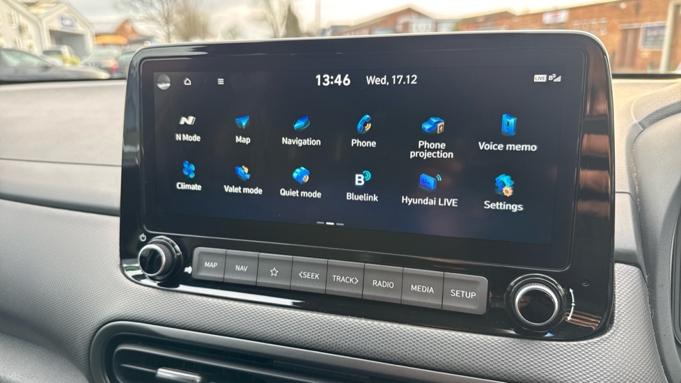 Used Hyundai KONA 2022 for sale - 77059149: Photo 35