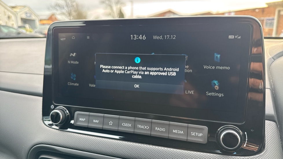 Used Hyundai KONA 2022 for sale - 77059149: Photo 36