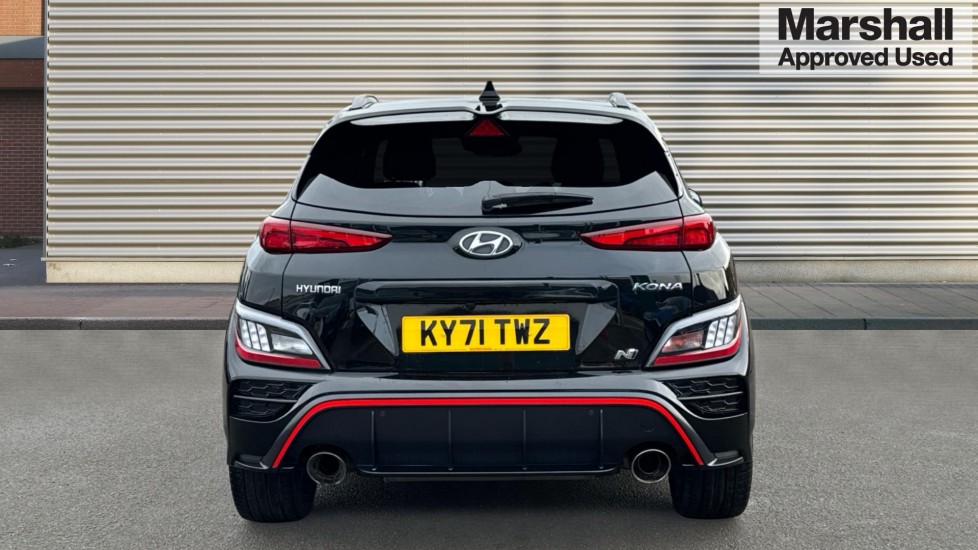 Used Hyundai KONA 2022 for sale - 77059149: Photo 4