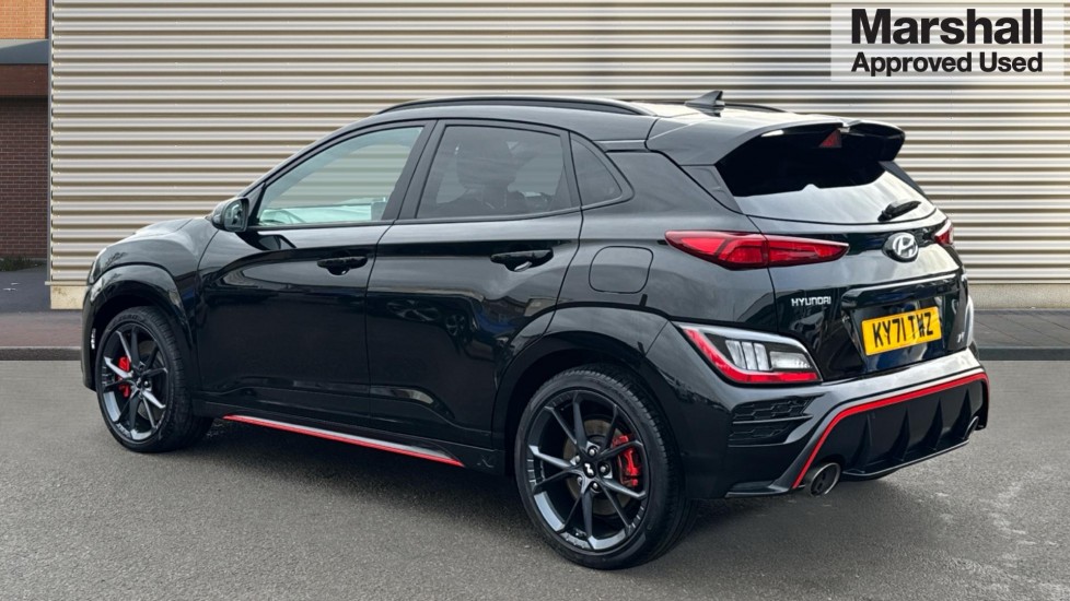 Used Hyundai KONA 2022 for sale - 77059149: Photo 5