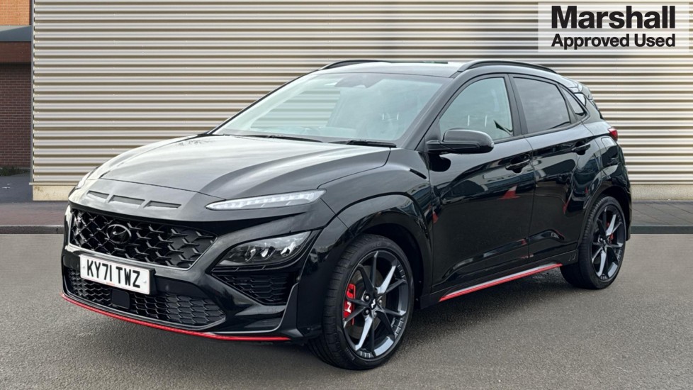 Used Hyundai KONA 2022 for sale - 77059149: Photo 7