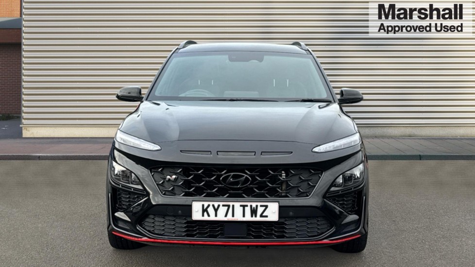Used Hyundai KONA 2022 for sale - 77059149: Photo 8