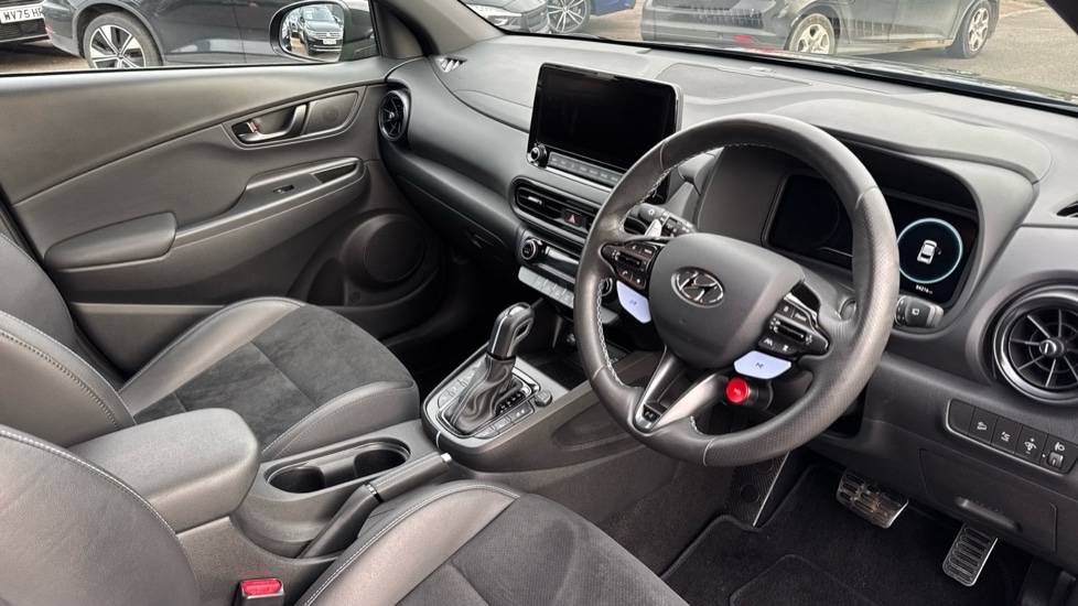 Used Hyundai KONA 2022 for sale - 77059149: Photo 9
