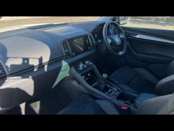 Used Skoda Karoq 2024 for sale - 75301301: Photo