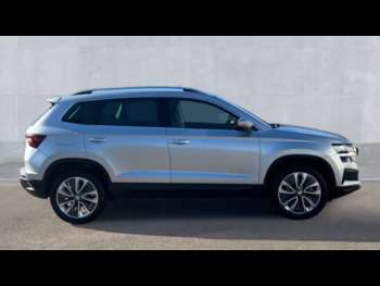 Used Skoda Karoq 2024 for sale - 75301301: Photo