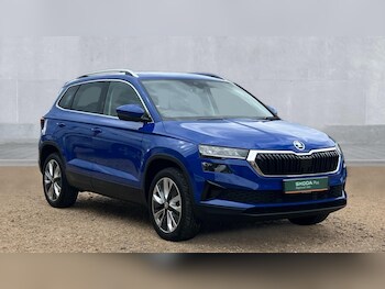 Used Skoda Karoq 2024 for sale - 75472791: Photo