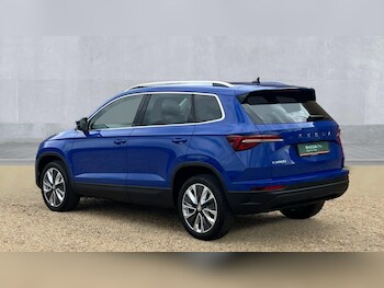 Used Skoda Karoq 2024 for sale - 75472791: Photo