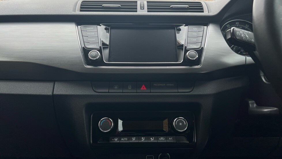 Used Skoda Fabia 2019 for sale - 76597940: Photo 13