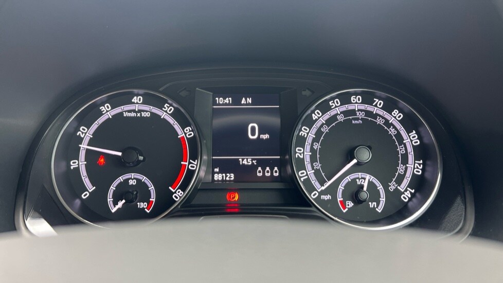 Used Skoda Fabia 2019 for sale - 76597940: Photo 14