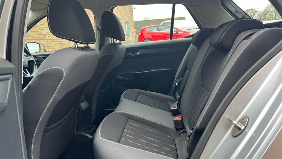 Used Skoda Fabia 2019 for sale - 76597940: Photo 15