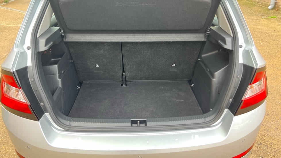 Used Skoda Fabia 2019 for sale - 76597940: Photo 16