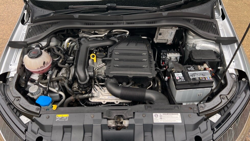 Used Skoda Fabia 2019 for sale - 76597940: Photo 17