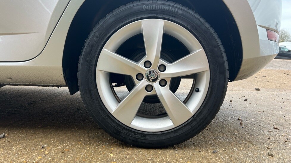 Used Skoda Fabia 2019 for sale - 76597940: Photo 18