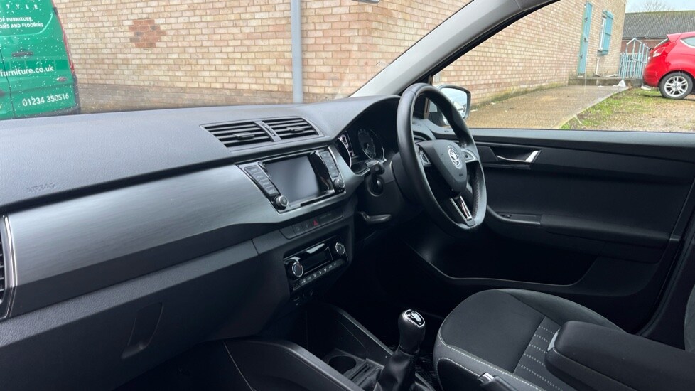 Used Skoda Fabia 2019 for sale - 76597940: Photo 2