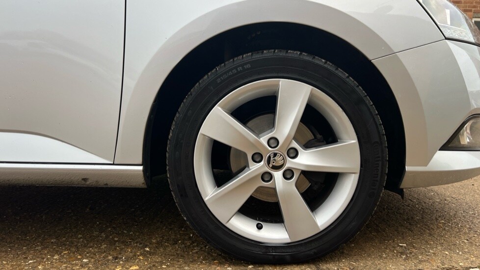 Used Skoda Fabia 2019 for sale - 76597940: Photo 20