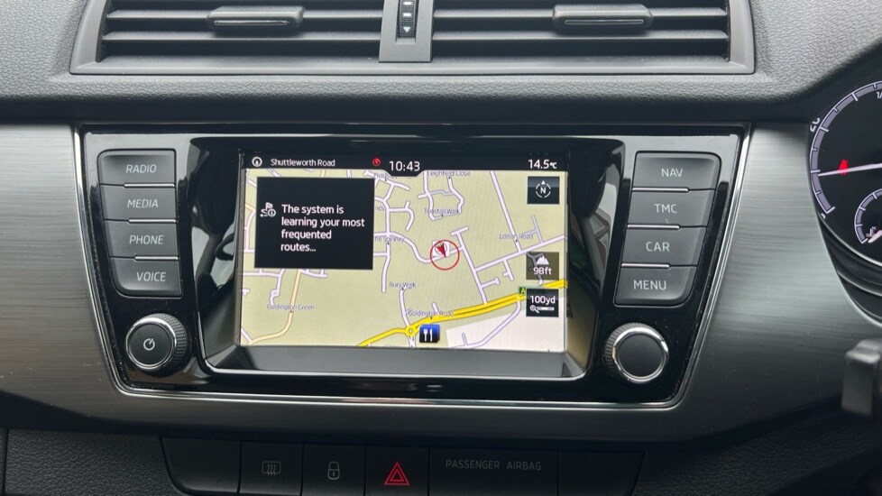 Used Skoda Fabia 2019 for sale - 76597940: Photo 21