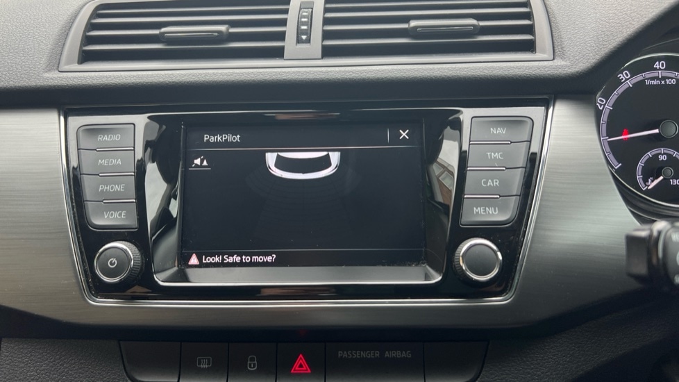 Used Skoda Fabia 2019 for sale - 76597940: Photo 22