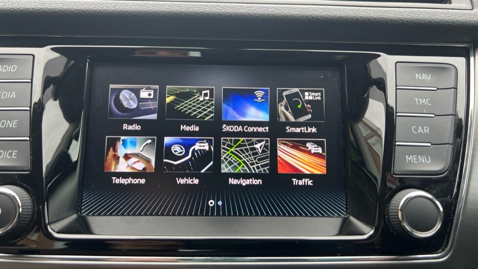 Used Skoda Fabia 2019 for sale - 76597940: Photo 23