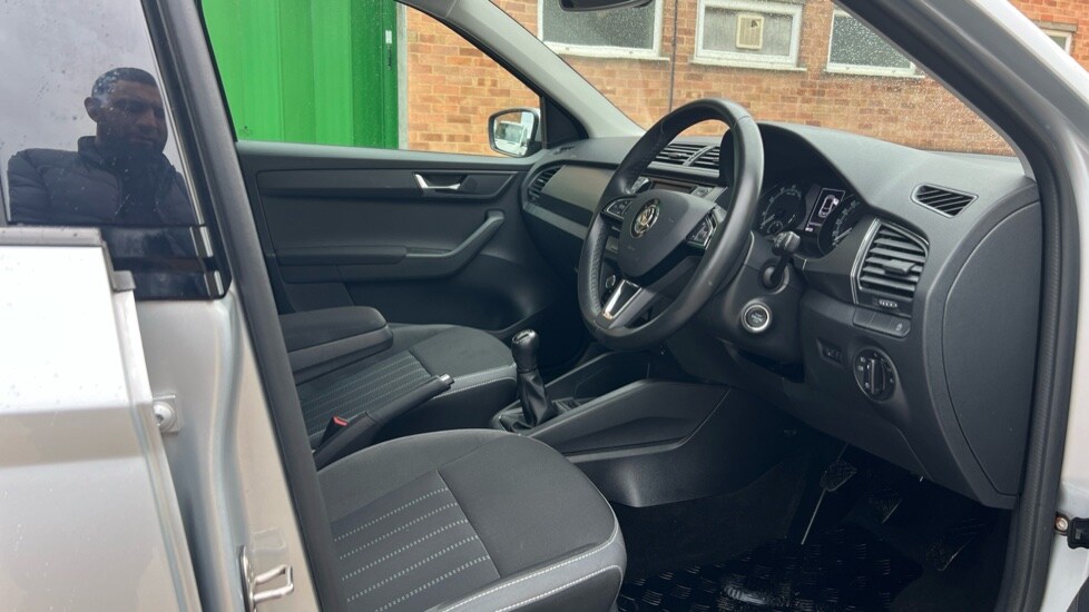 Used Skoda Fabia 2019 for sale - 76597940: Photo 26