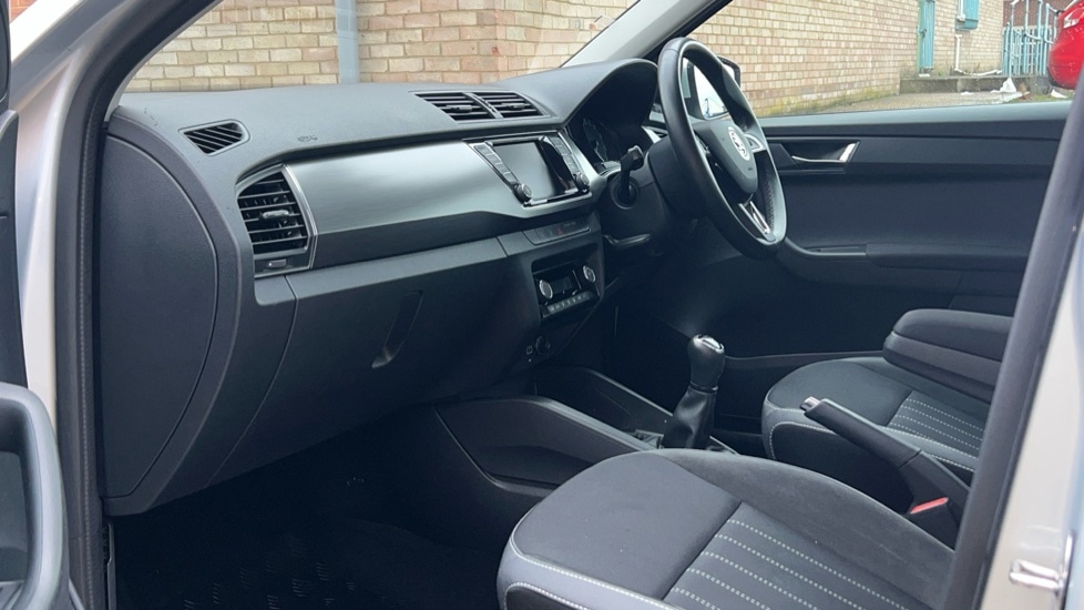 Used Skoda Fabia 2019 for sale - 76597940: Photo 28