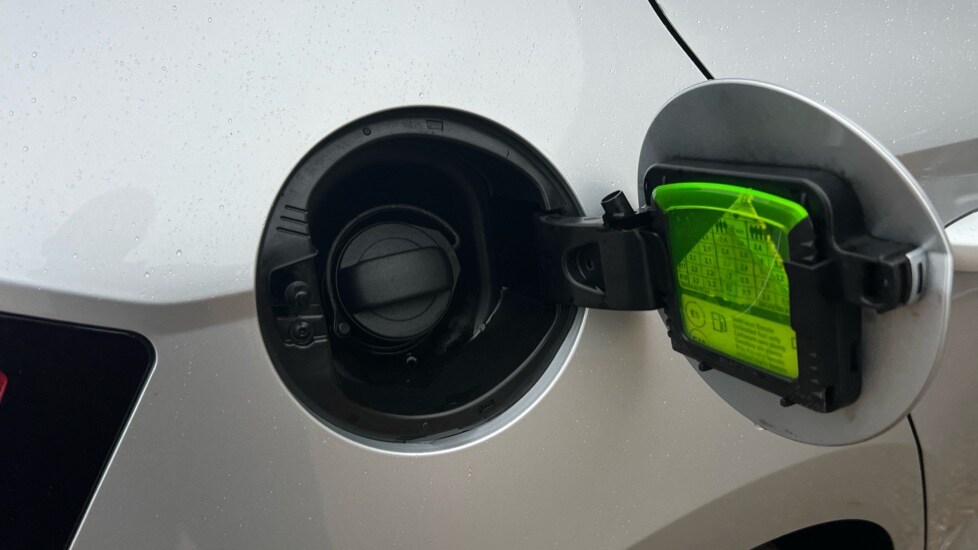 Used Skoda Fabia 2019 for sale - 76597940: Photo 29