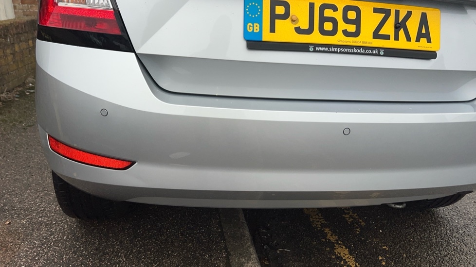 Used Skoda Fabia 2019 for sale - 76597940: Photo 30