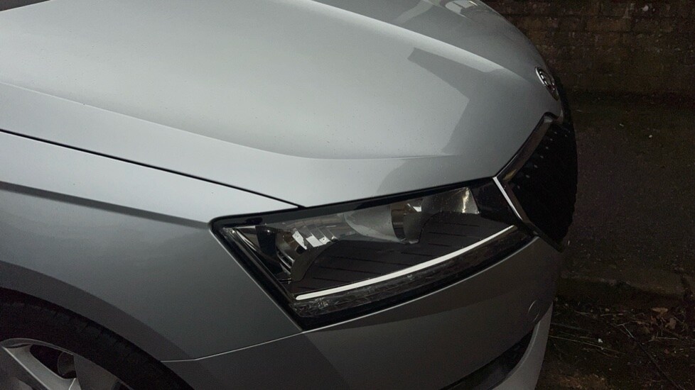 Used Skoda Fabia 2019 for sale - 76597940: Photo 31