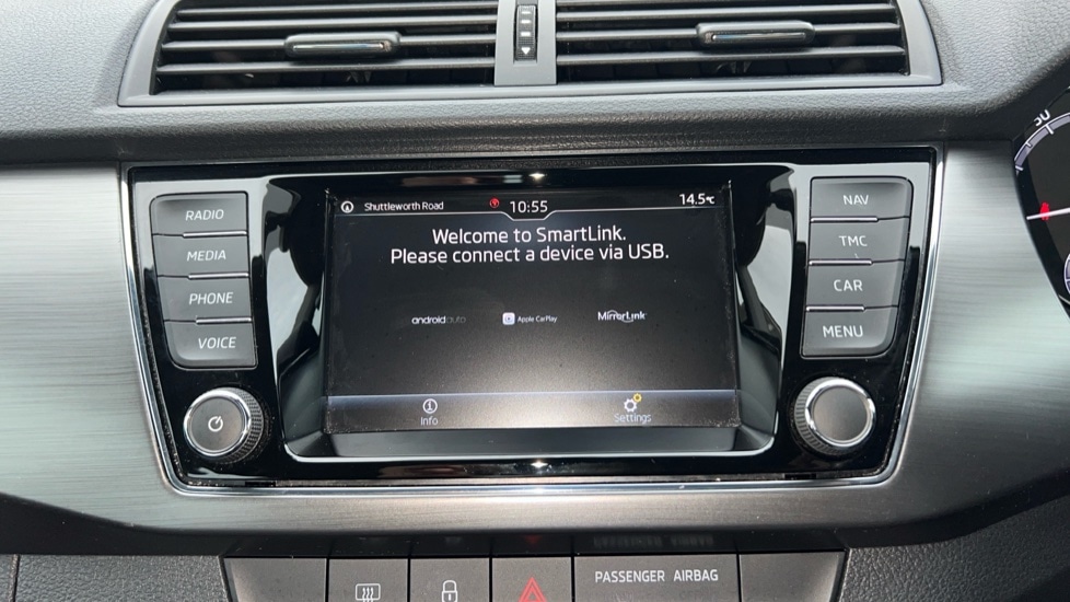 Used Skoda Fabia 2019 for sale - 76597940: Photo 34