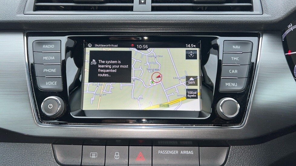 Used Skoda Fabia 2019 for sale - 76597940: Photo 35