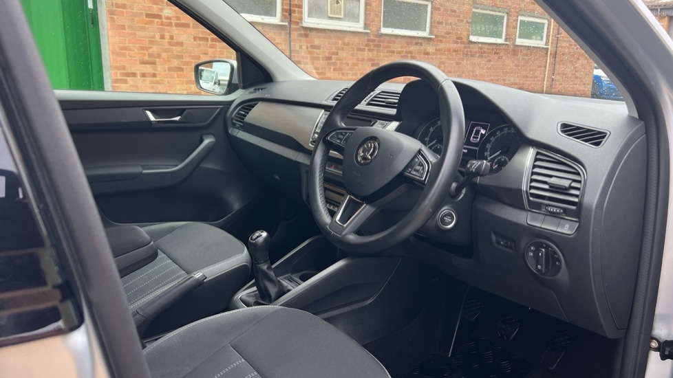 Used Skoda Fabia 2019 for sale - 76597940: Photo 6